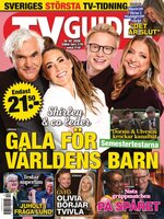 TV-guiden SE